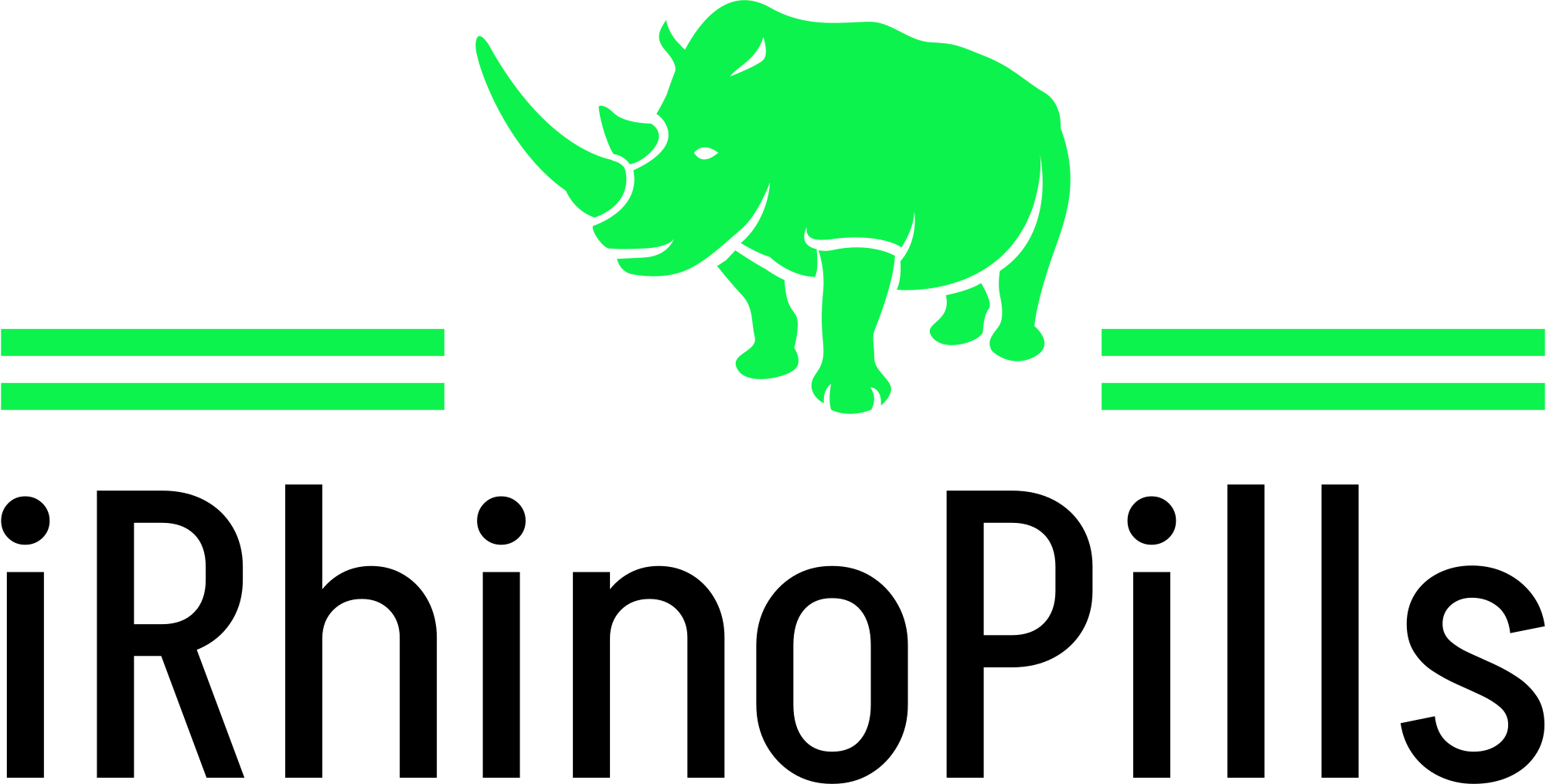 iRhinoPills