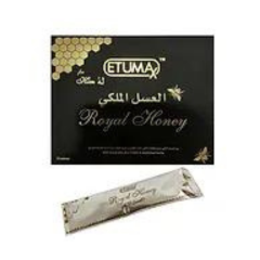 ETUMAX VIP Royal Honey for Men