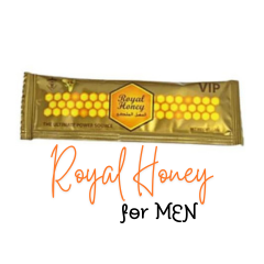 Royal Honey VIP for Men