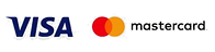 Payment Method Mastercard visa