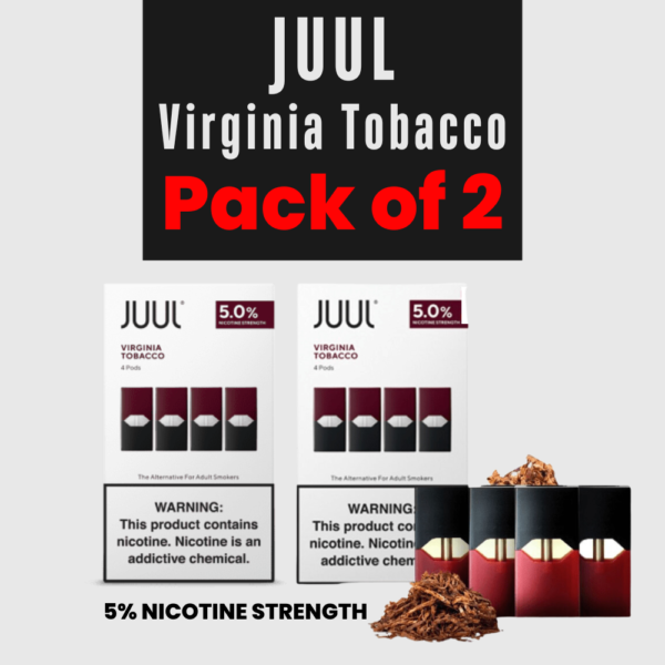 5 Nicotine Strength 3 1